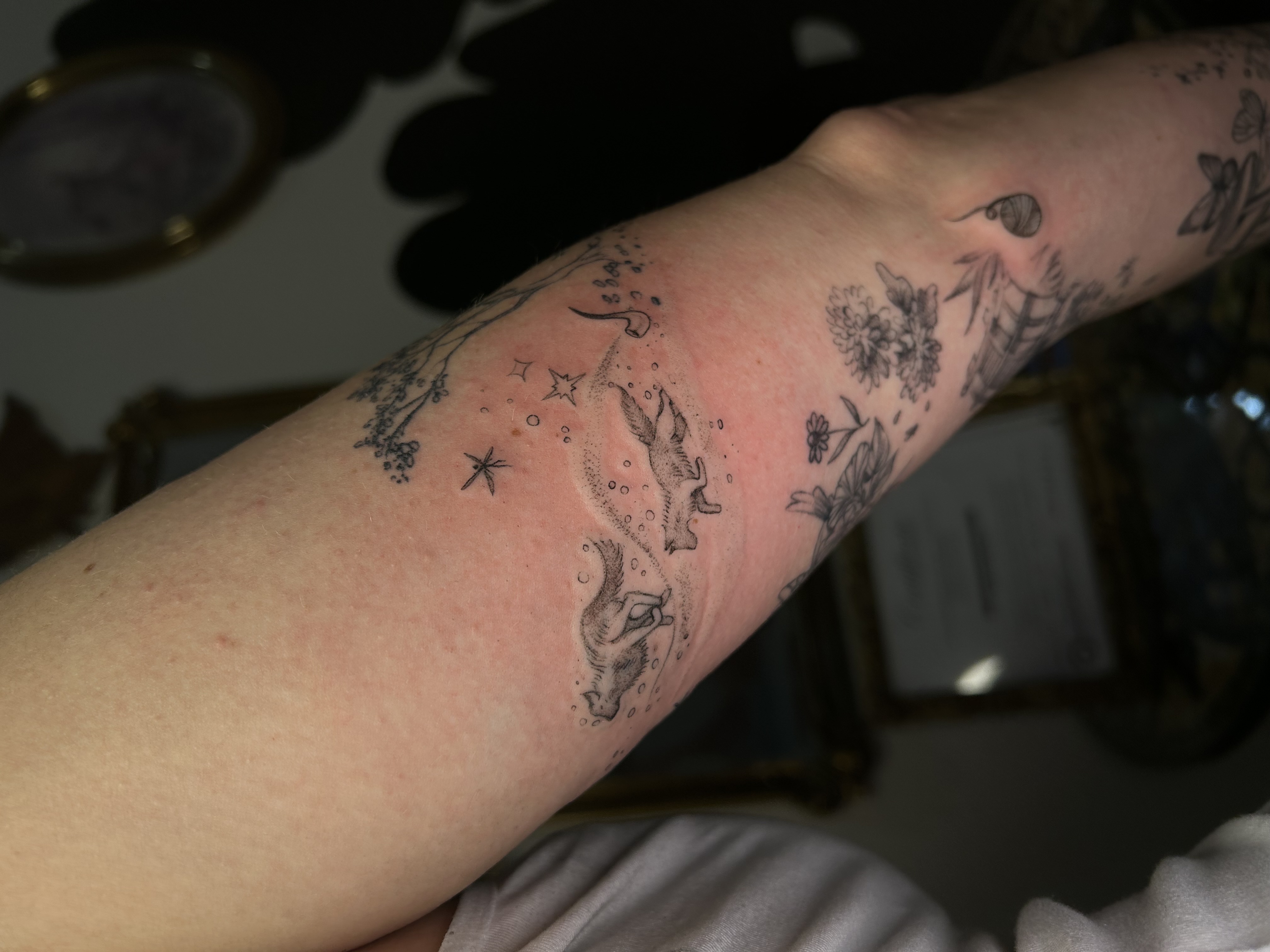 Tattoo image