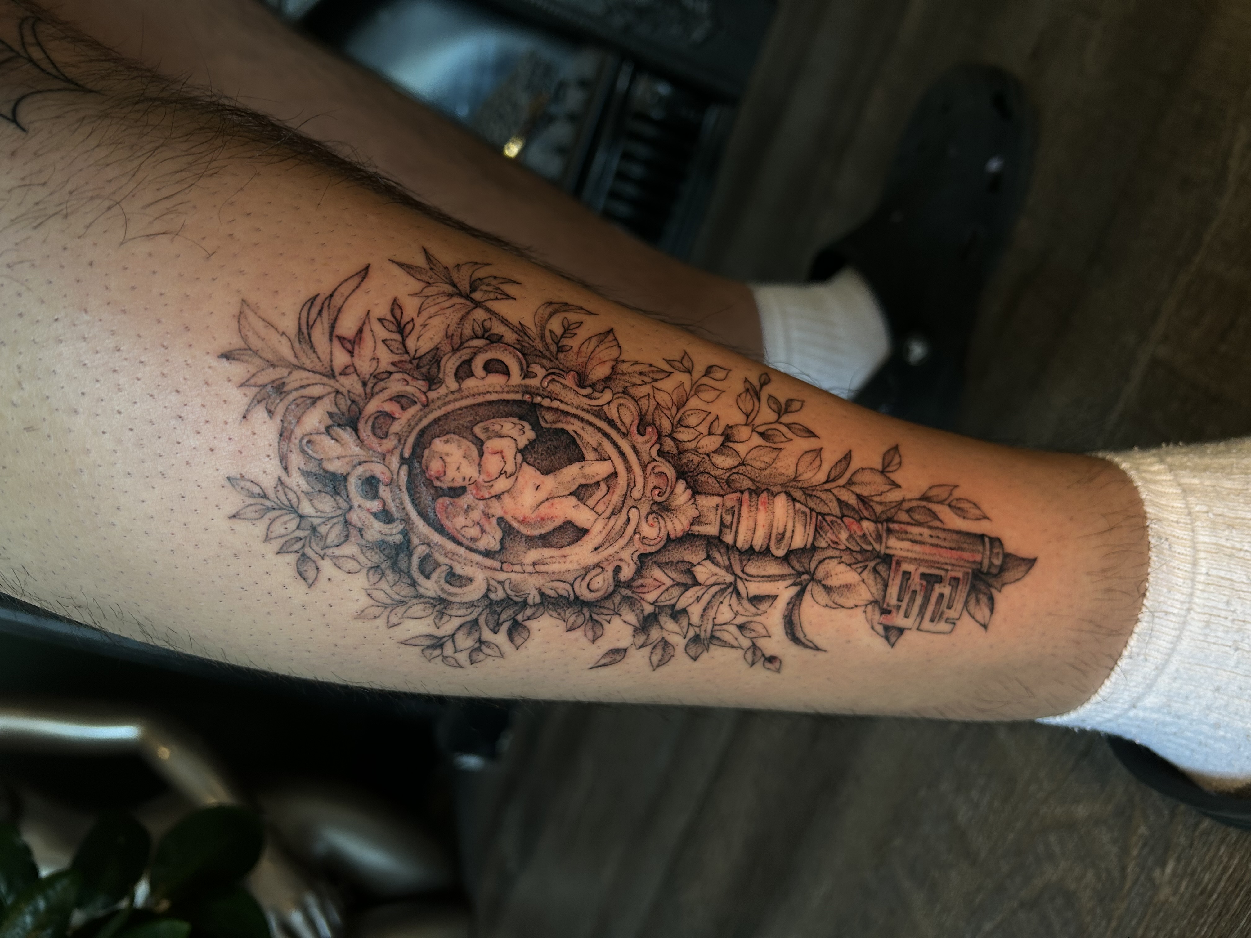 Tattoo image