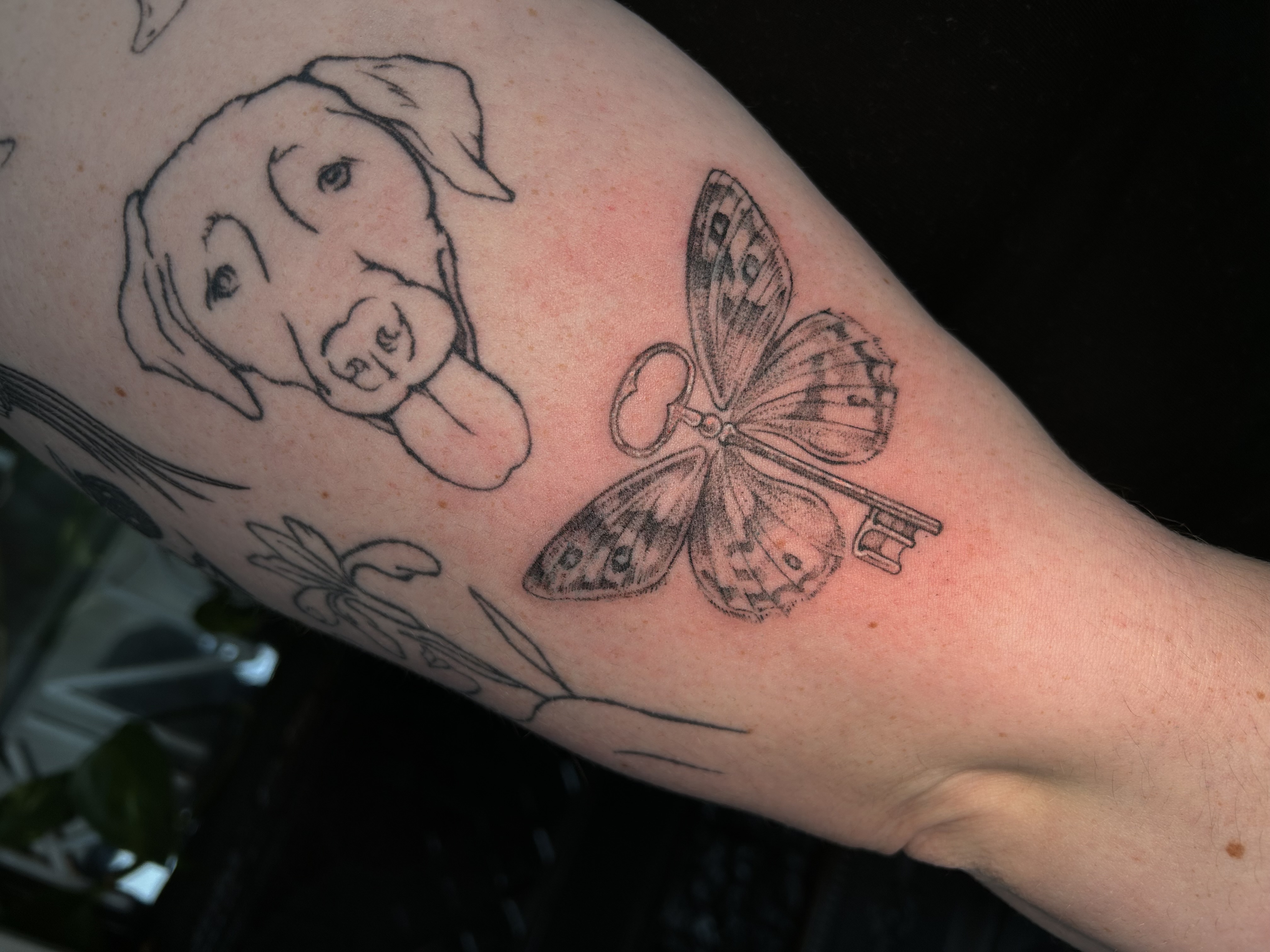 Tattoo image