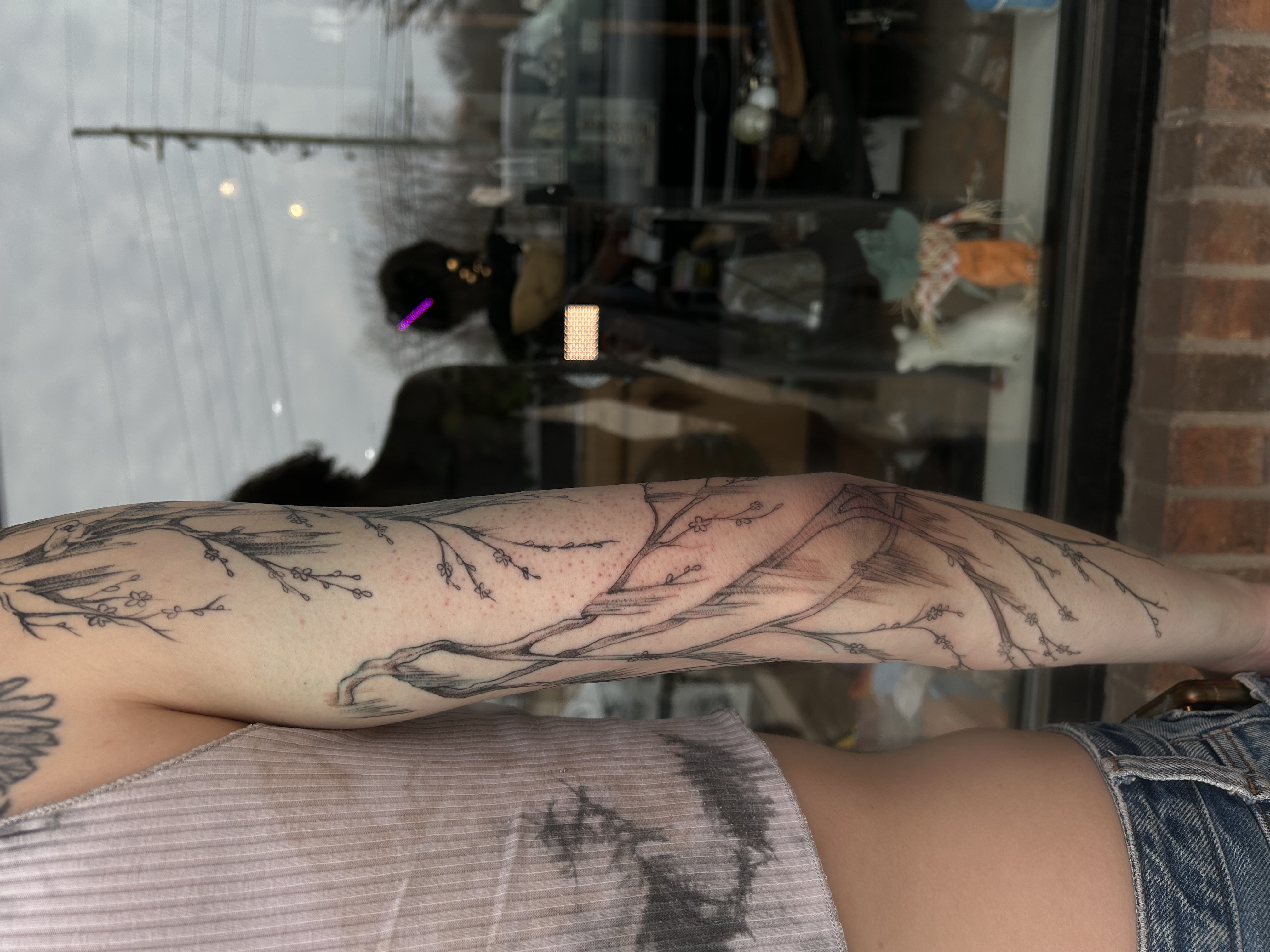Tattoo image