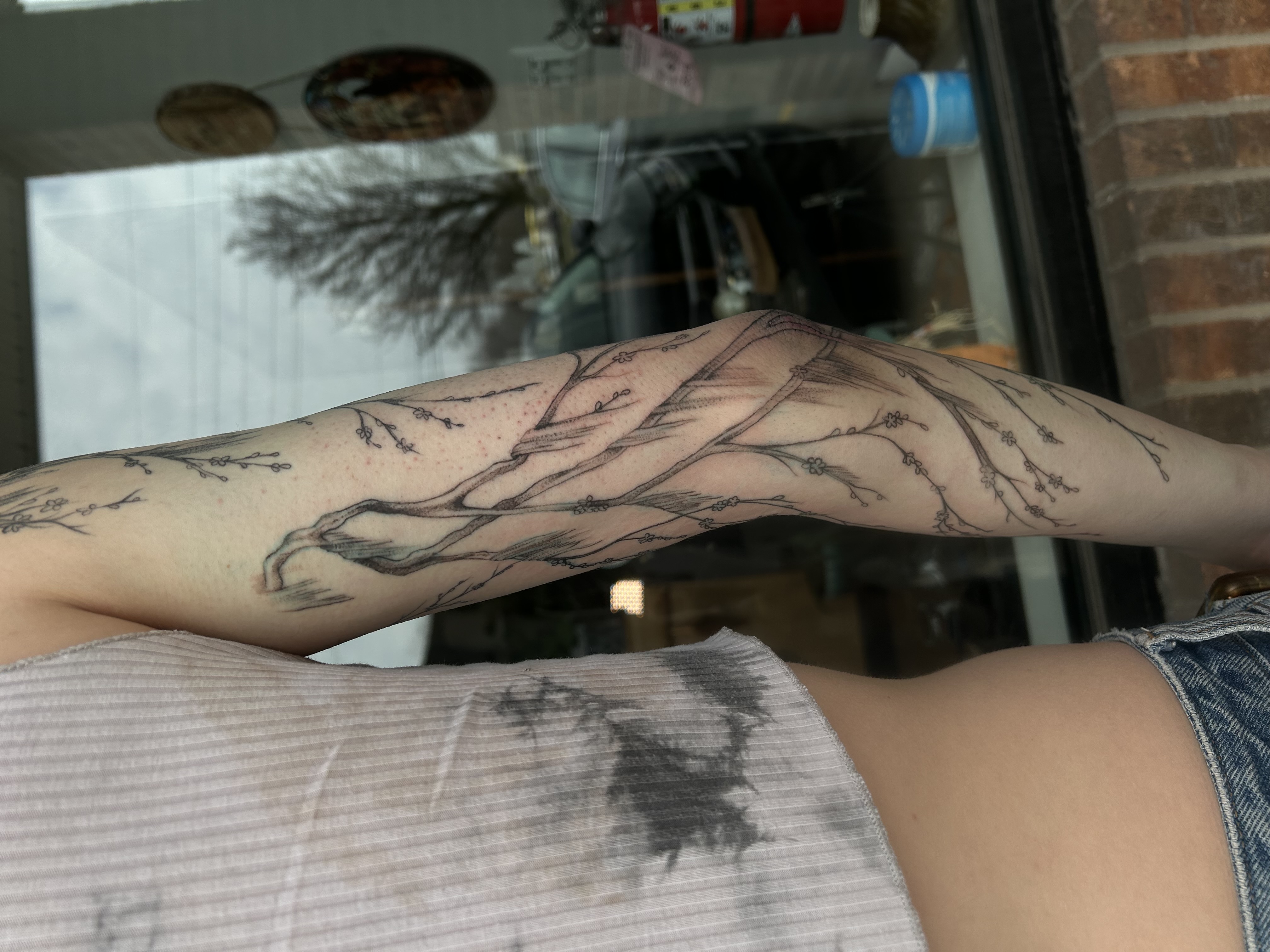Tattoo image