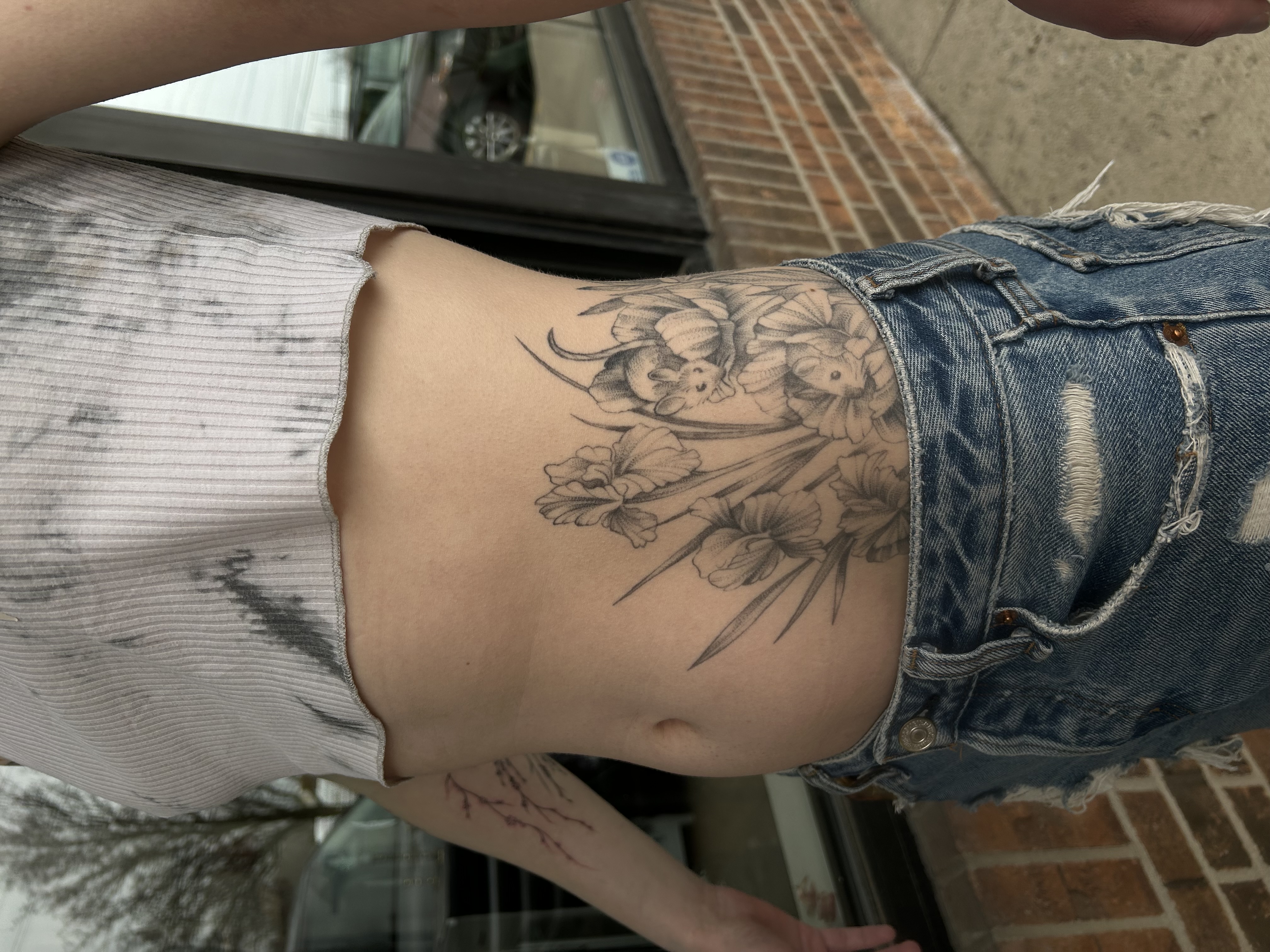 Tattoo image