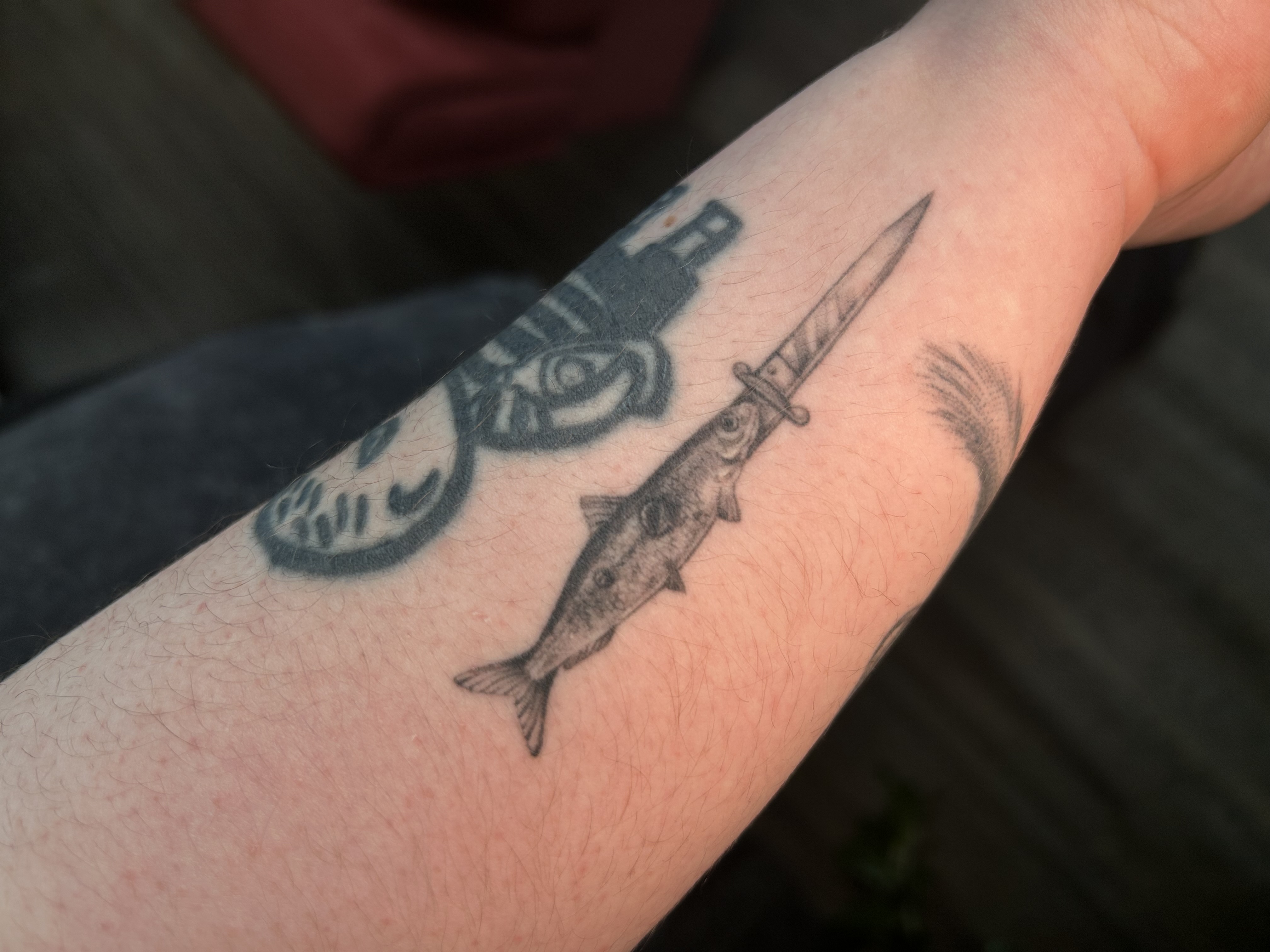 Tattoo image