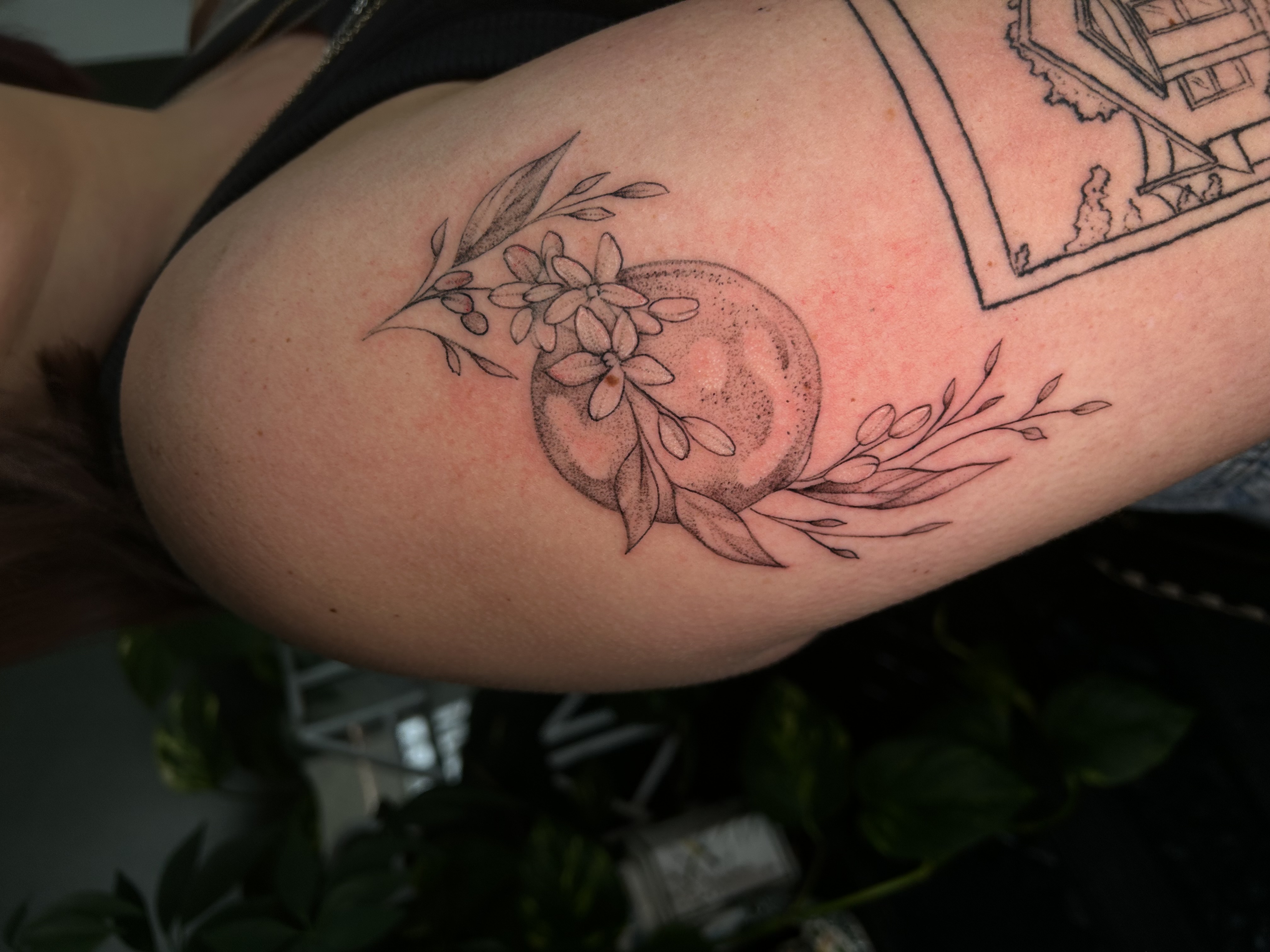 Tattoo image