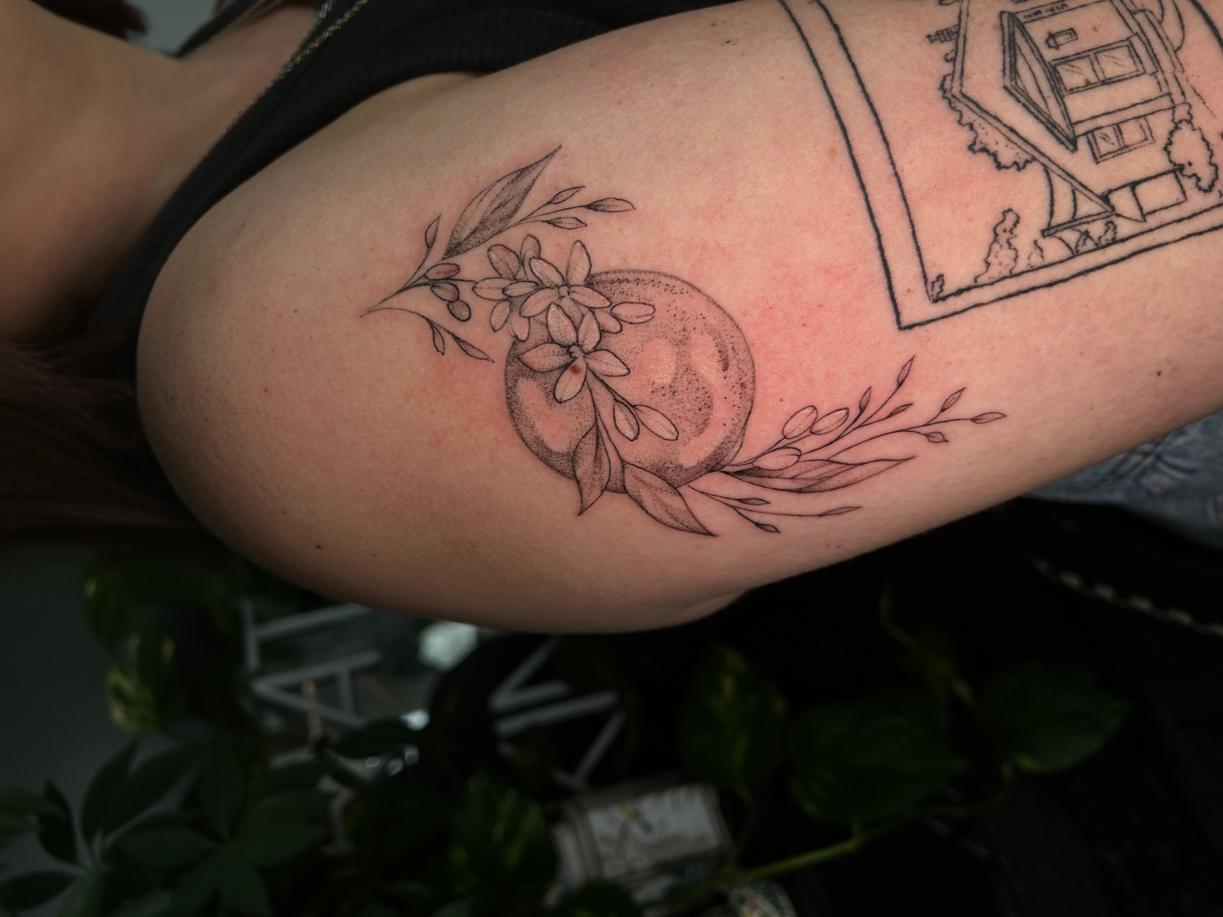 Tattoo image