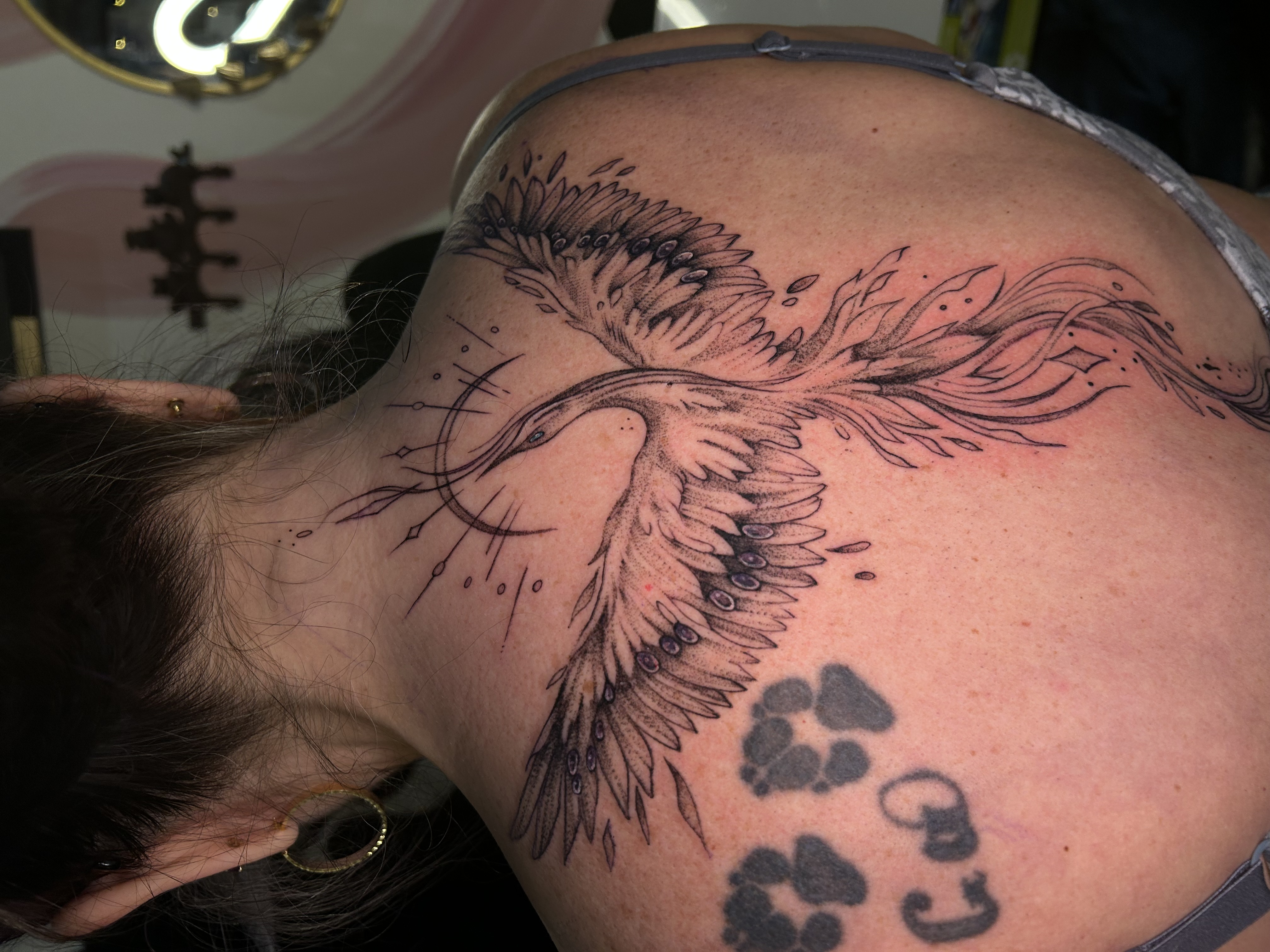 Tattoo image