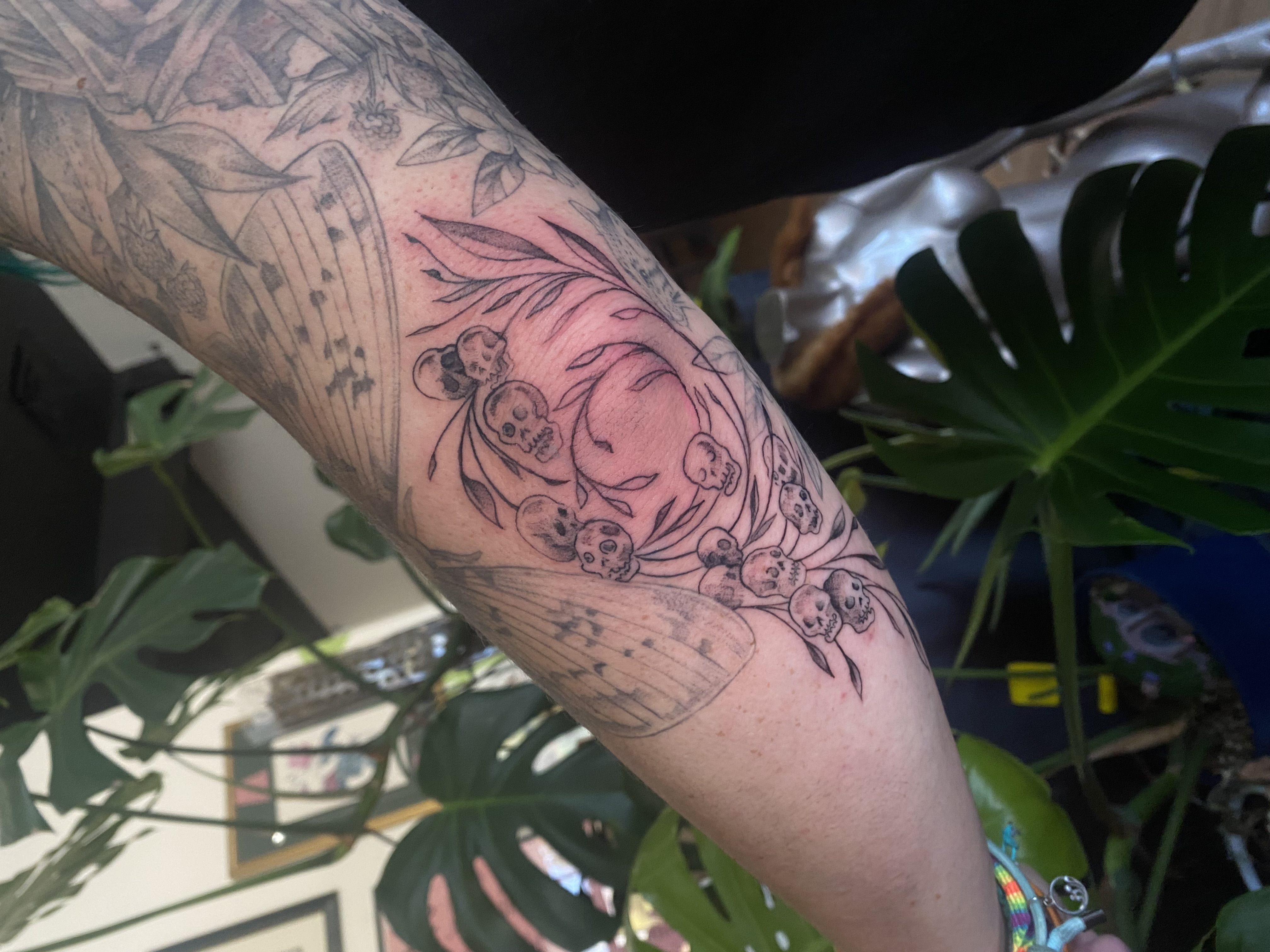 Tattoo image