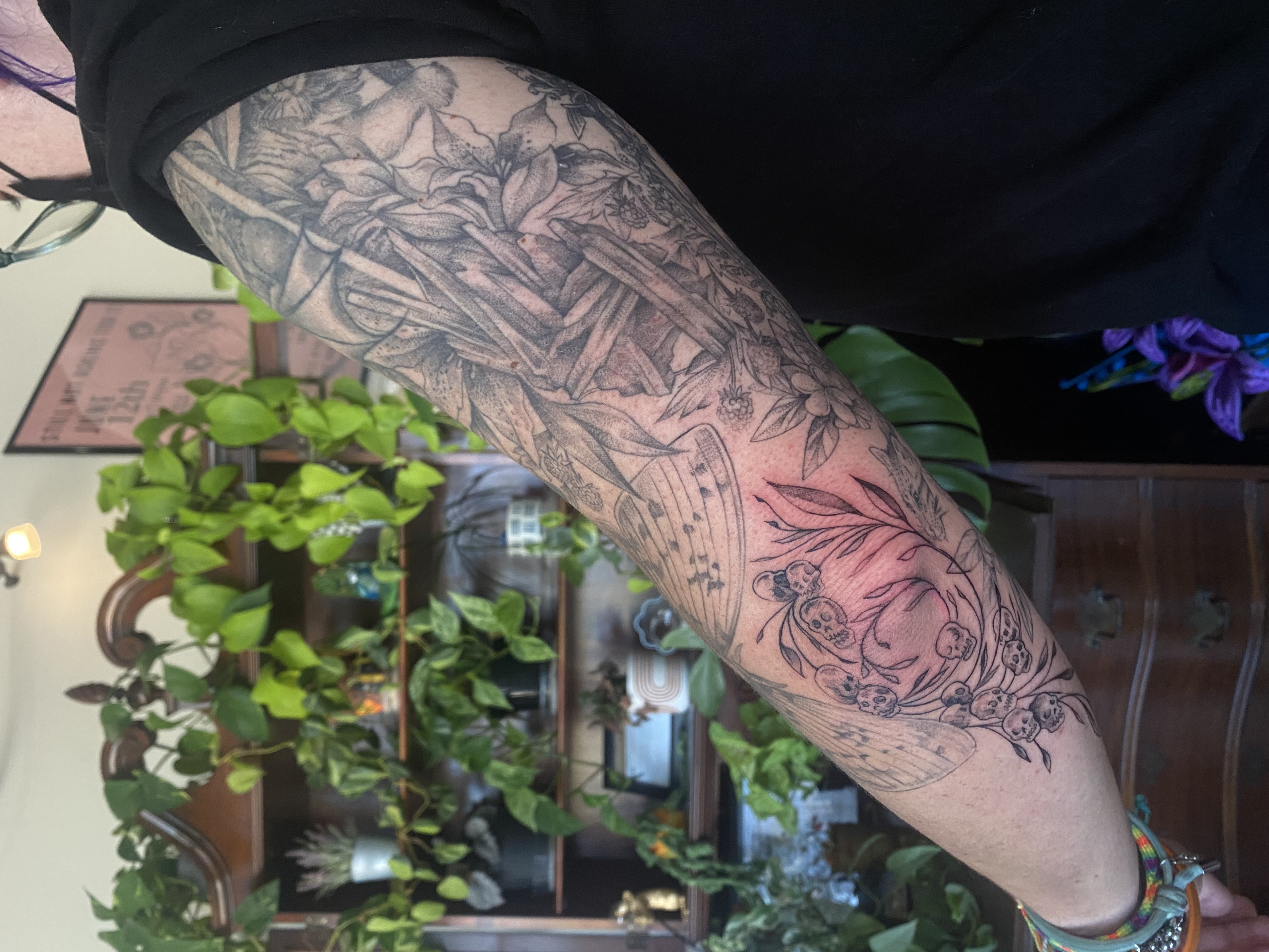 Tattoo image
