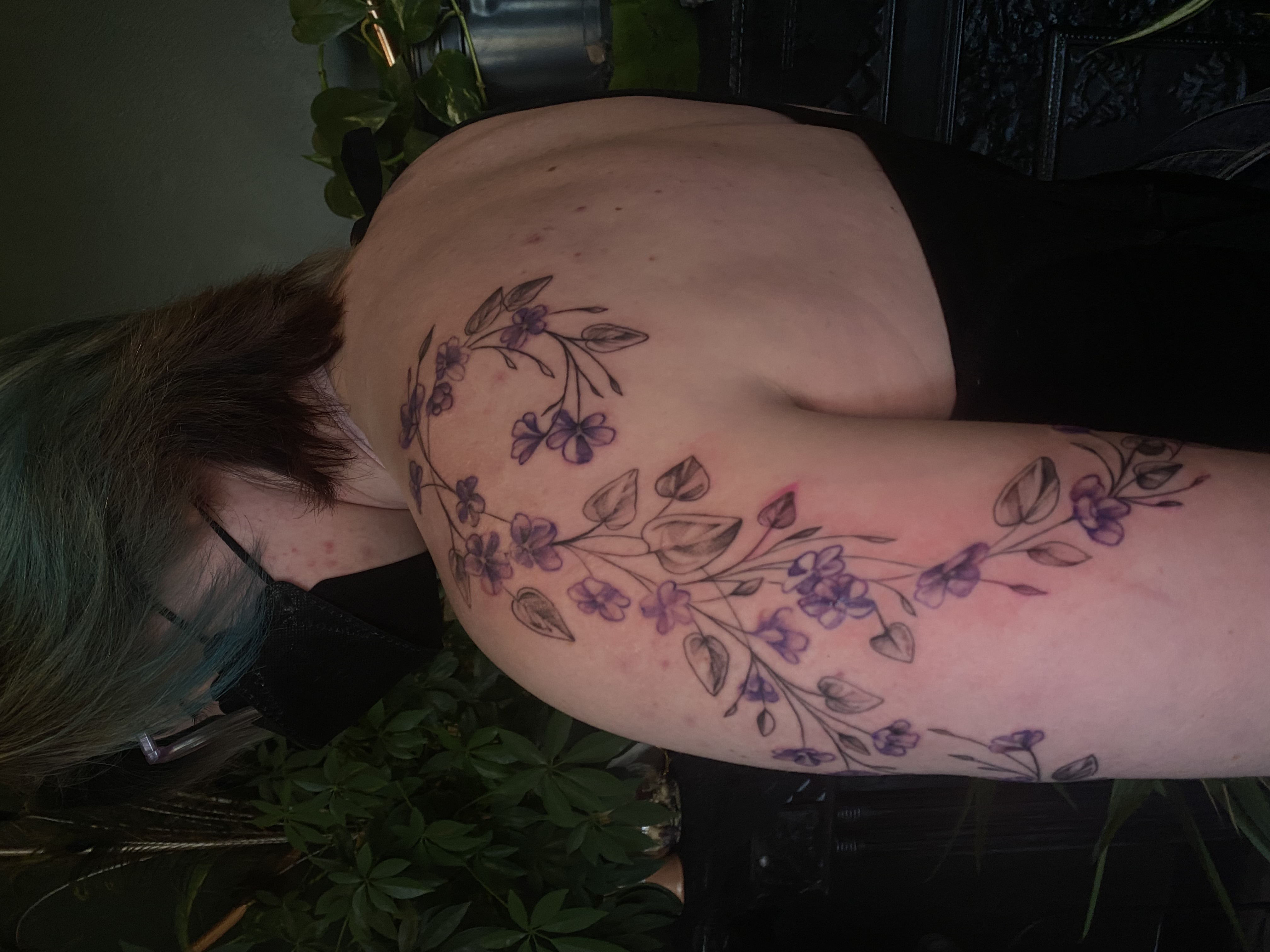 Tattoo image