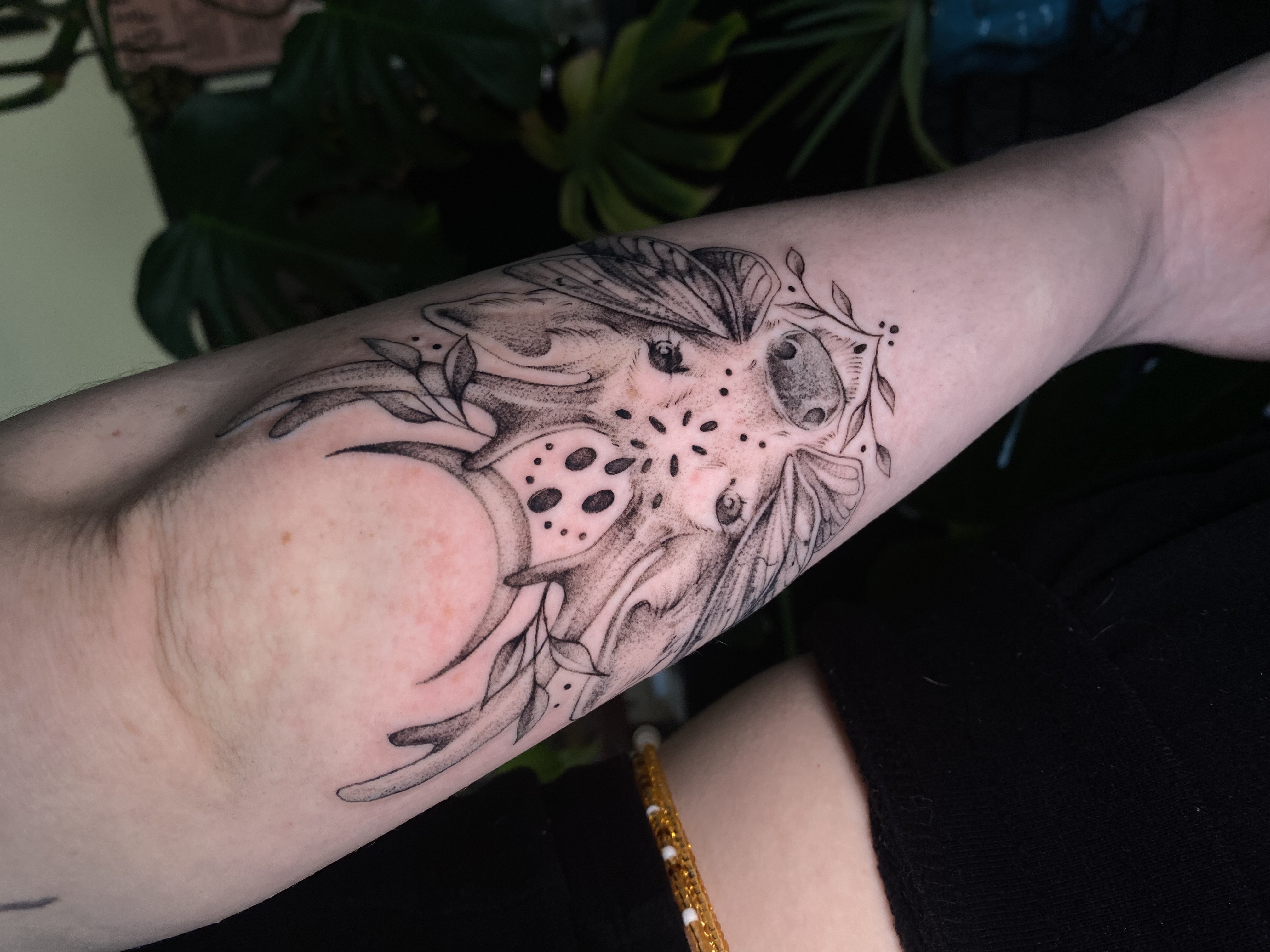 Tattoo image