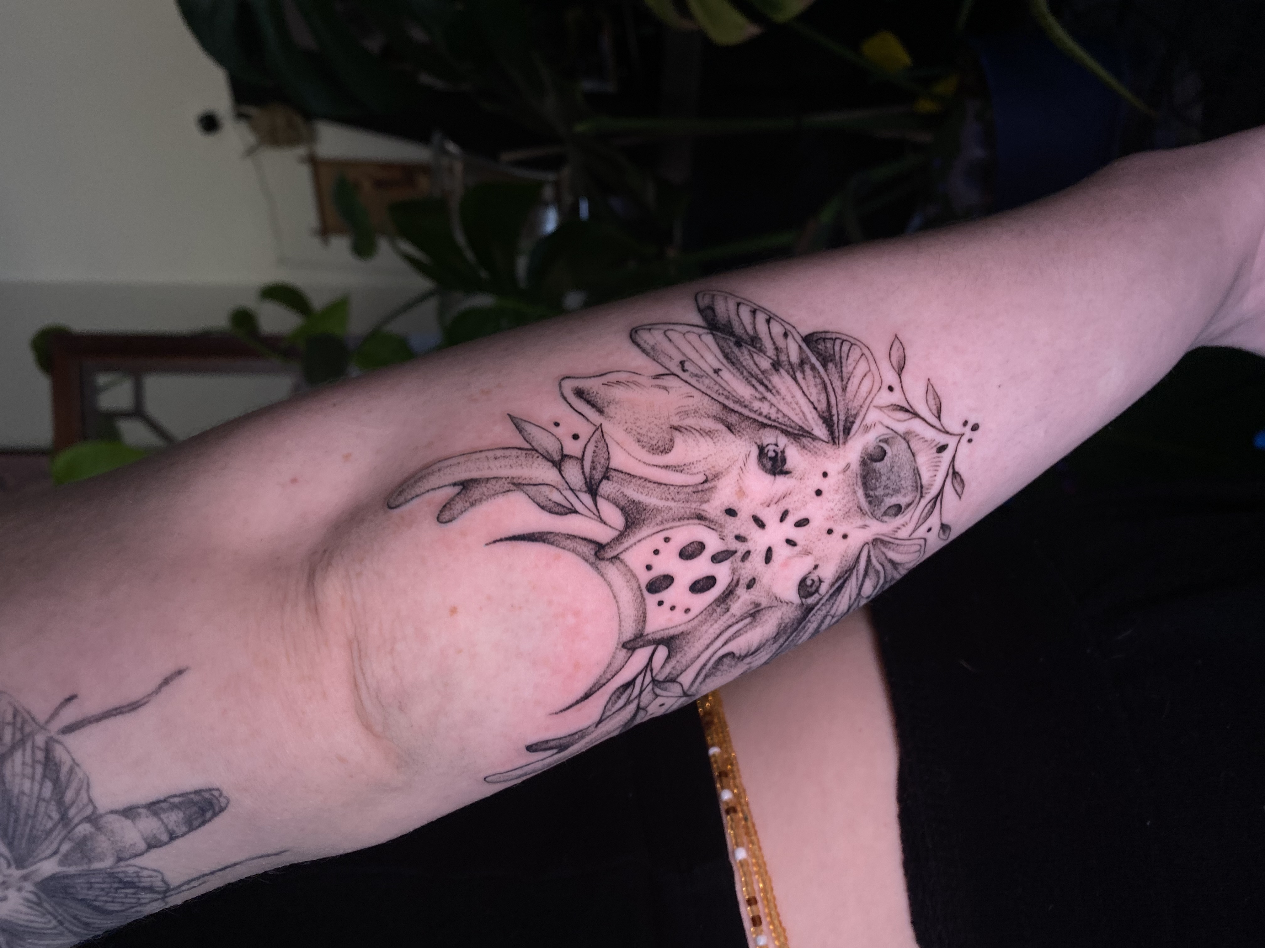 Tattoo image
