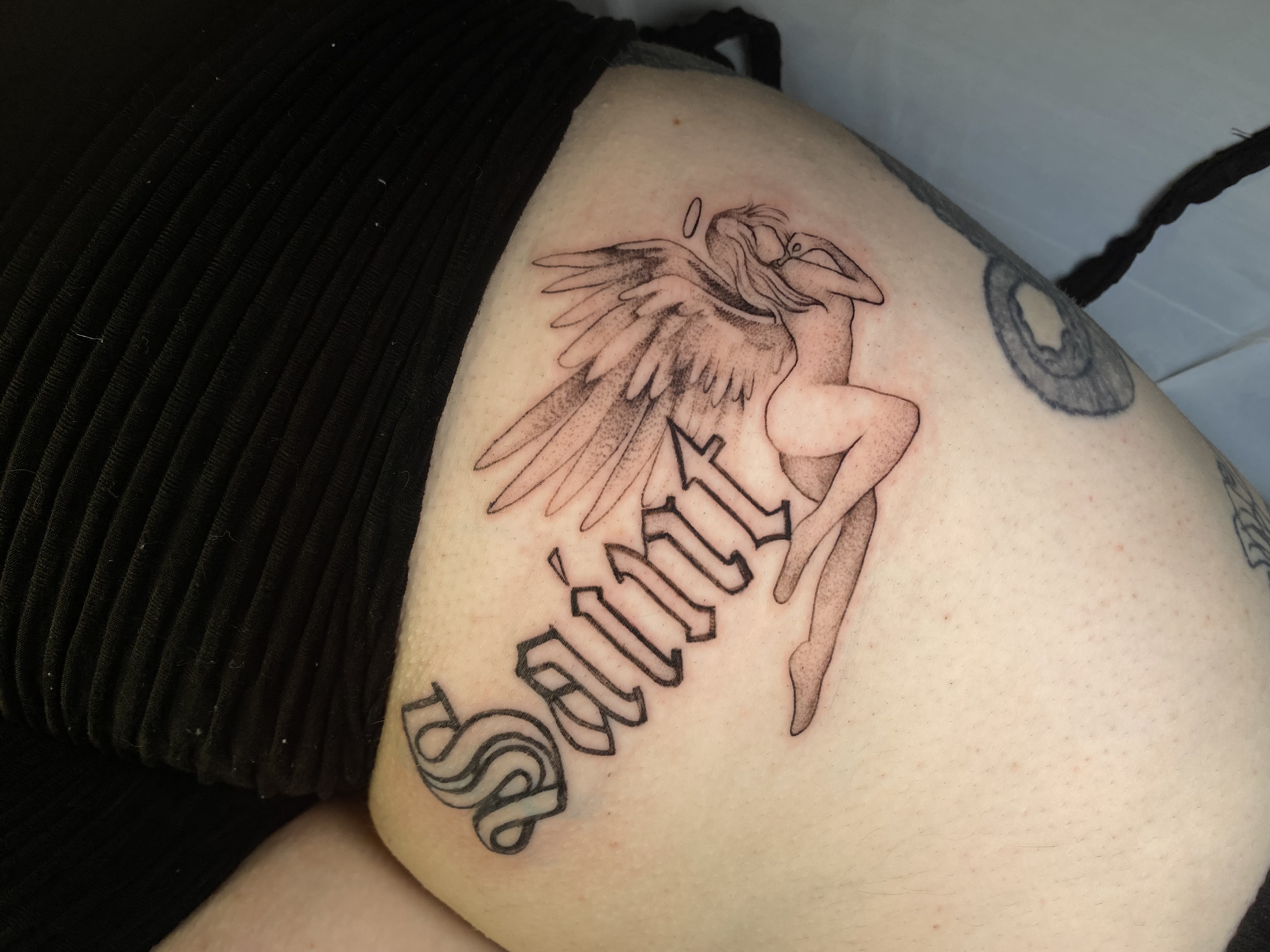 Tattoo image