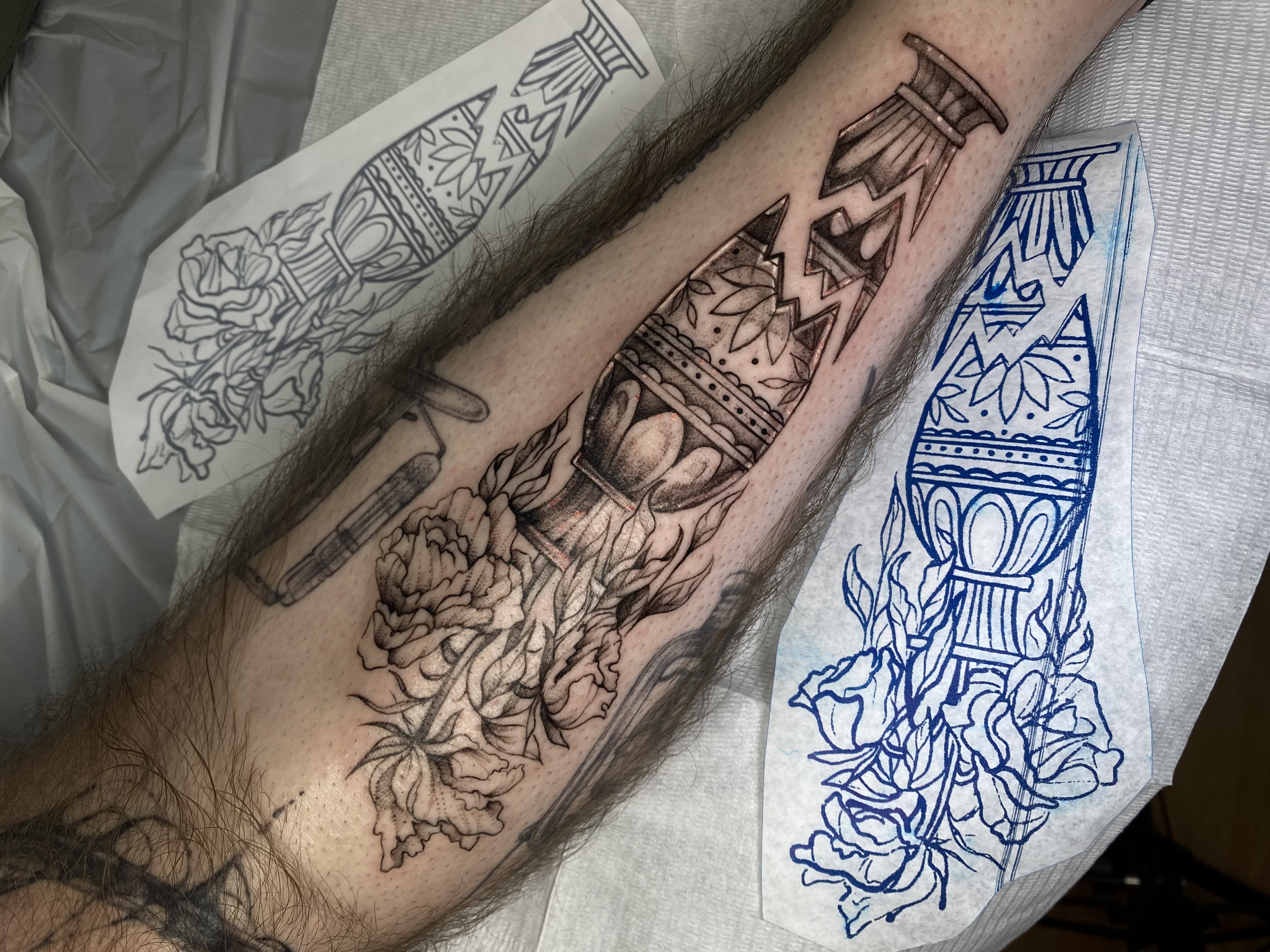Tattoo image