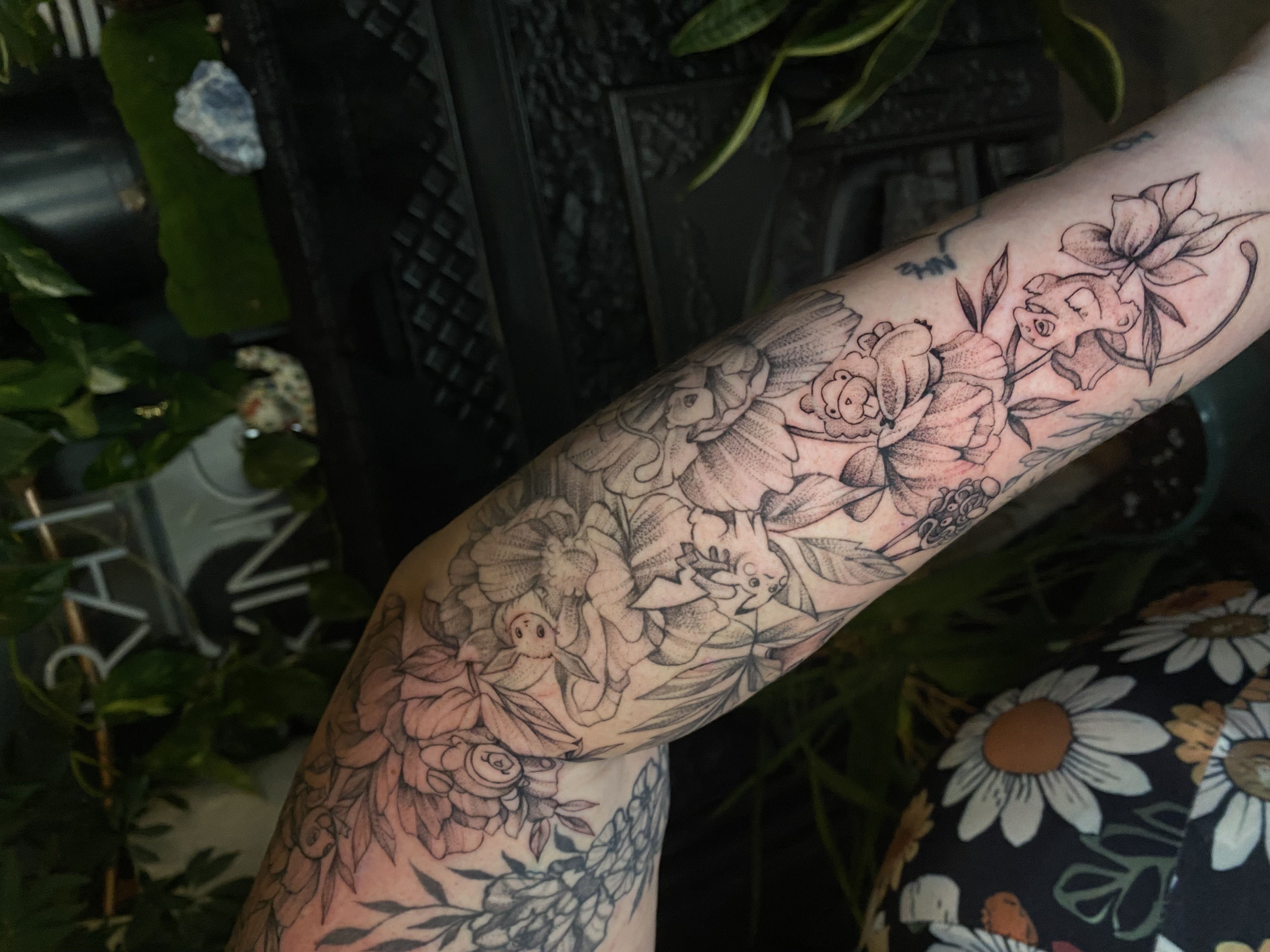 Tattoo image