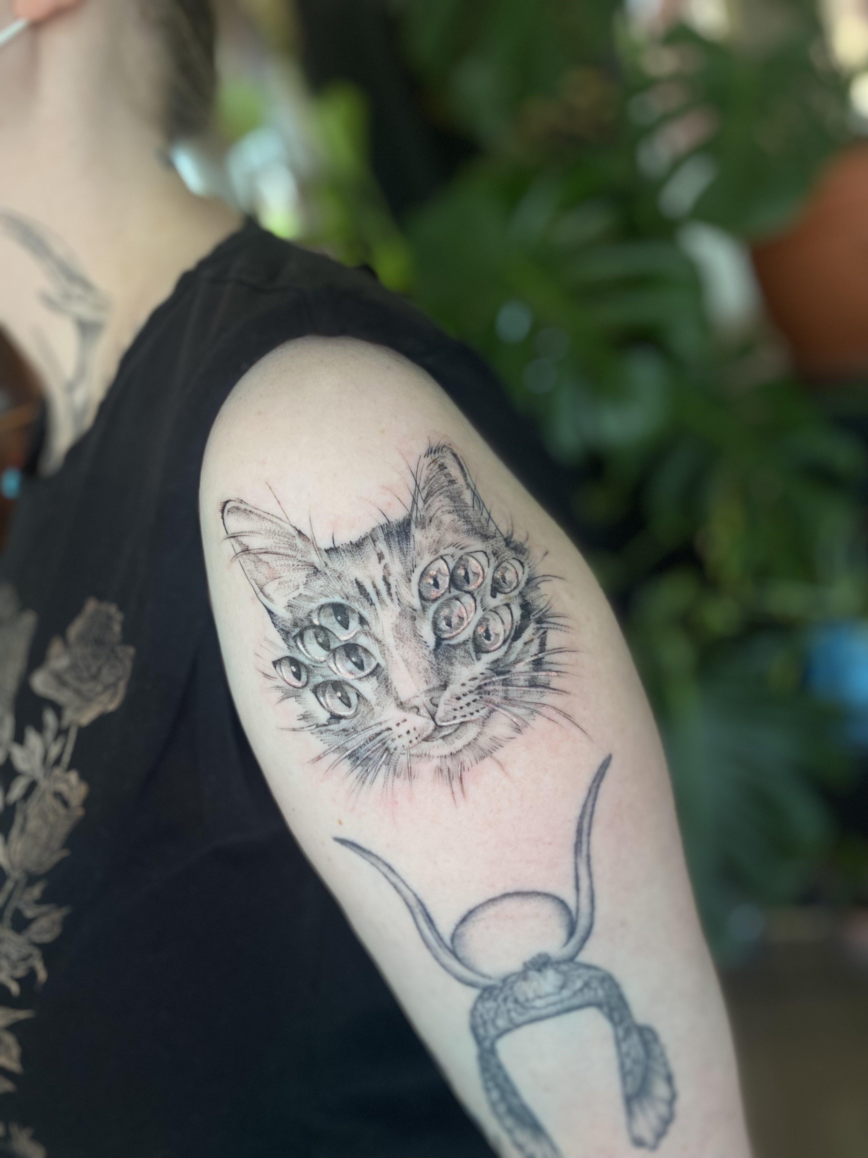 Tattoo image