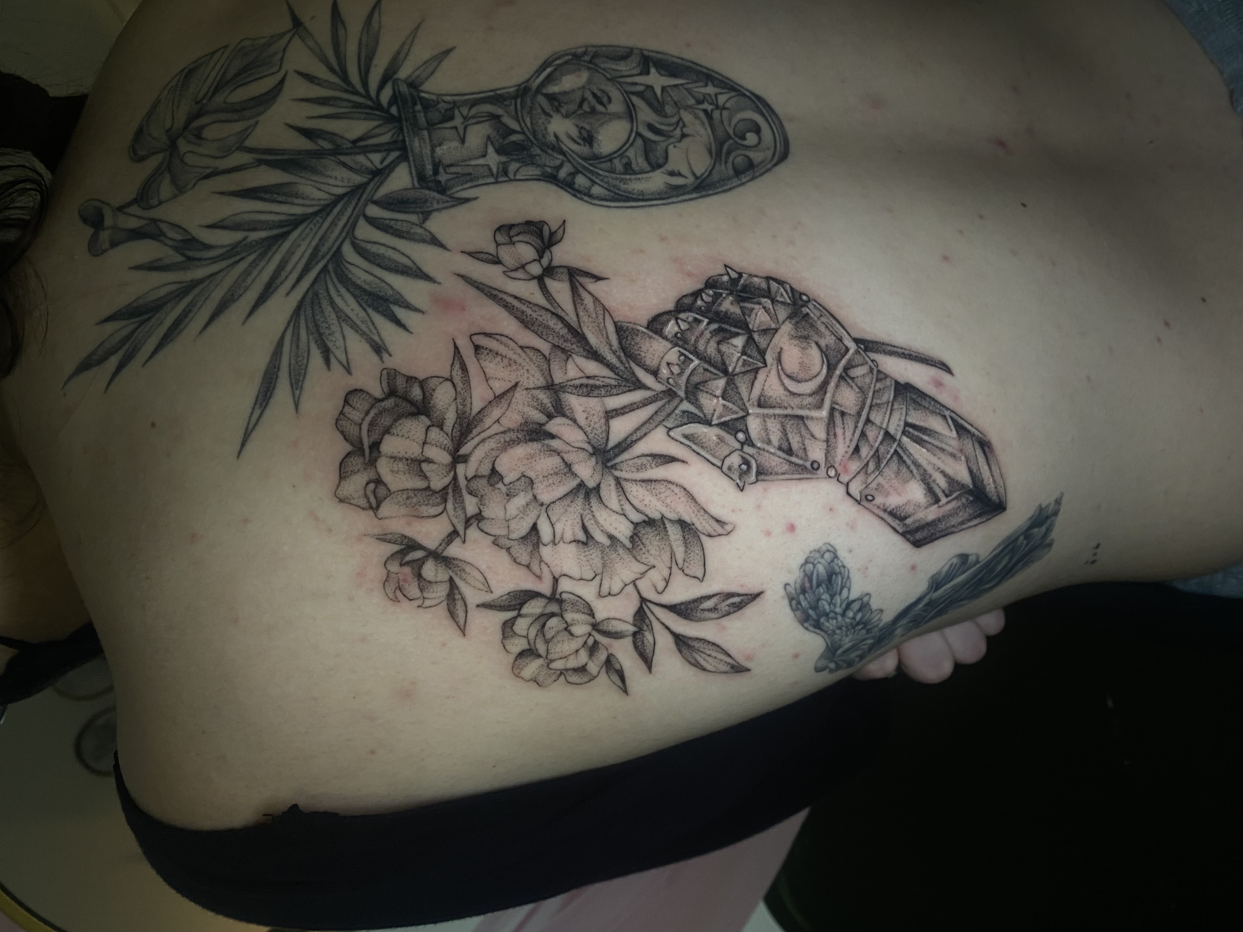 Tattoo image